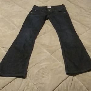 Almost new Hudson Jeans